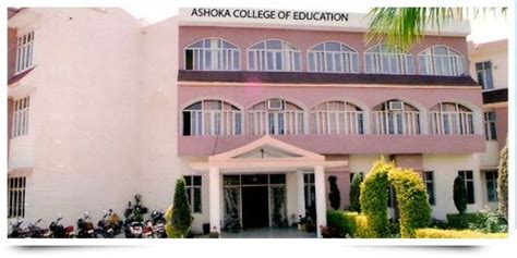 Ashoka College of Education Faculty Profile, Kathua - CollegeBatch.com