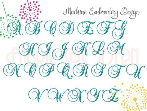 Image result for Fancy Script Monogram Font
