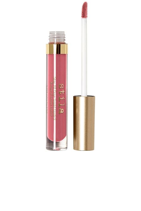 Stila Stay All Day Liquid Lipstick in Patina | REVOLVE