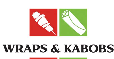 Wrapsnkabobs - Mediterranean Food, Restaurant, Healthy