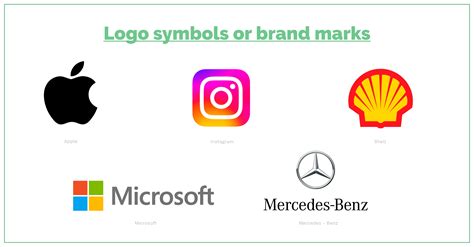 Branding Marks