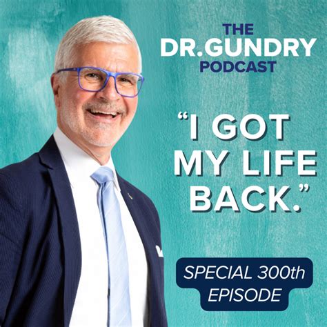 Dr. Gundry's Lectin-Free Diet (4 Real Life Health Transformations)