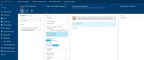 Image result for Azure VPN Tutorial