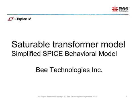 Image result for LTspice Transformer Tutorial