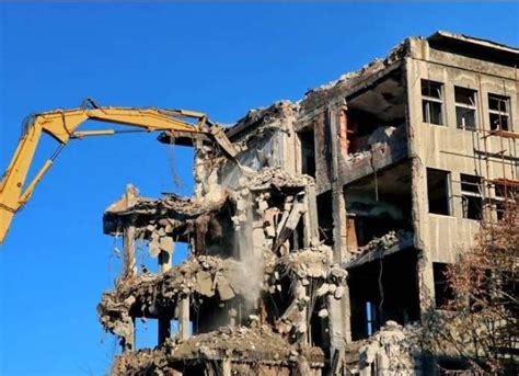 Services | sushmaa demolition work, India