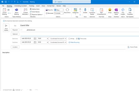 Call Microsoft Graph Calendar API in Java 的图像结果