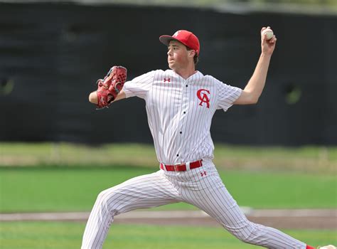 Rakowski powers Colorado Academy baseball over Kent Denver