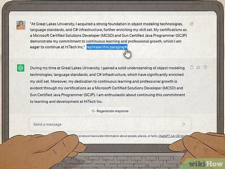 Chat GPT Cover Letter 的图像结果