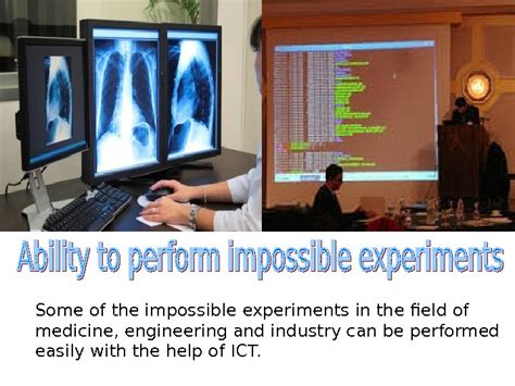 Types of ICT 的图像结果