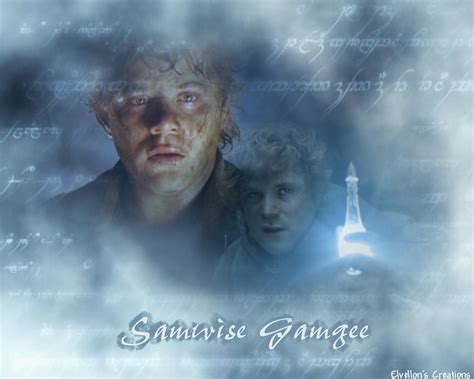 Samwise Gamgee Wallpapers - Top Free Samwise Gamgee Backgrounds ...