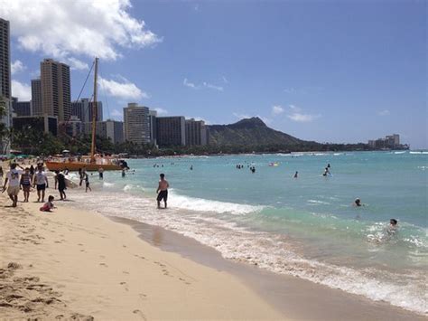 Waikiki Beach (Honolulu) - 2020 What to Know Before You Go (with Photos ...