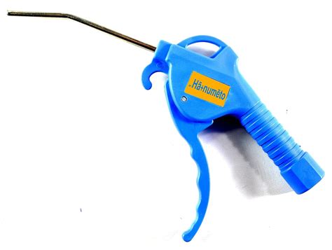 Hā+numēto Pneumatic Air Gun Compressor Duster Blower Cleaning Tool for ...