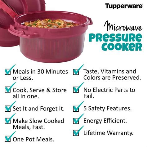 Image result for Microwave Rice Cooker Instructions Using Tupperware