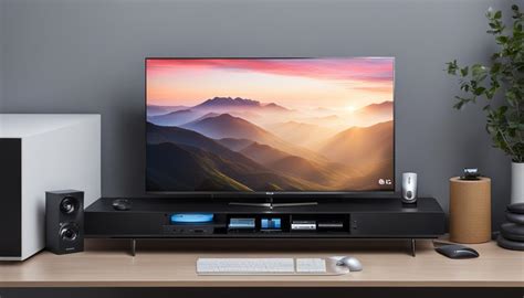 Image result for LG Smart TV Small Picture Input