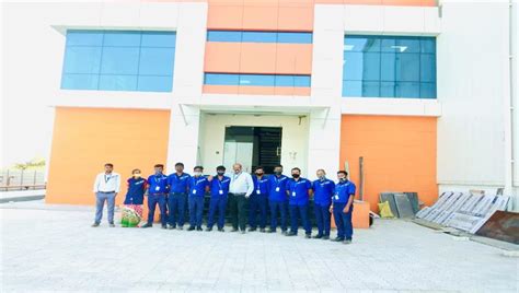 Easy Clean Facility Services