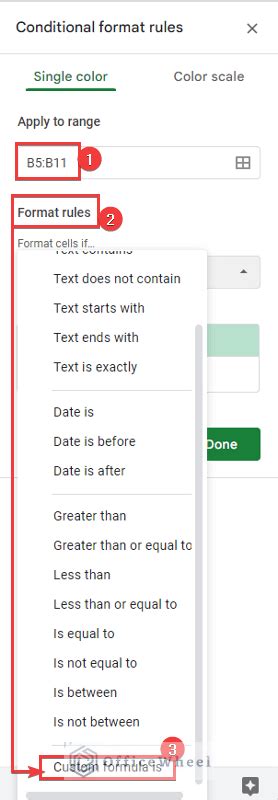 Image result for Sheets Duplicate Conditional Formatting