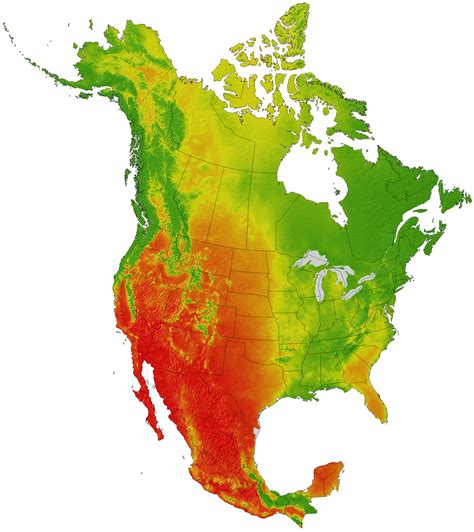 Climate Zones And Biomes at Gary Brandt blog