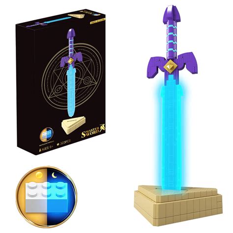 Master Sword