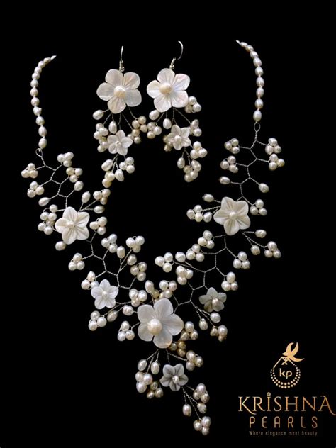 Collections – Sri Krishna Pearls