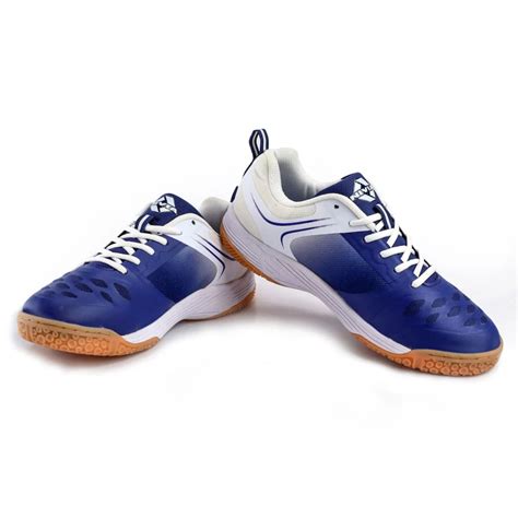 Nivia HY-Court 2.0 Badminton Shoes for Men – Prokicksports