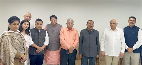 Rajasthan Speaker Devnani visits Gujarat Assembly, appreciates NeVA project