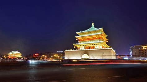 西安上榜2019年旅游消费二十强城市__凤凰网