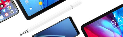 Amazon.in: Buy ELV Direct Lightweight Metal Body Fine Point Capacitive ...