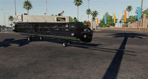 Image result for Header Mod FS19