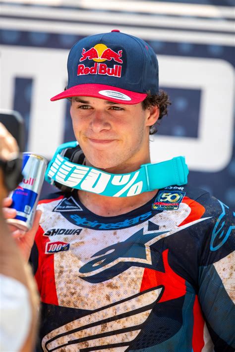 2022 Ironman National Stats, Vlogs, & Rider Quotes - Racer X