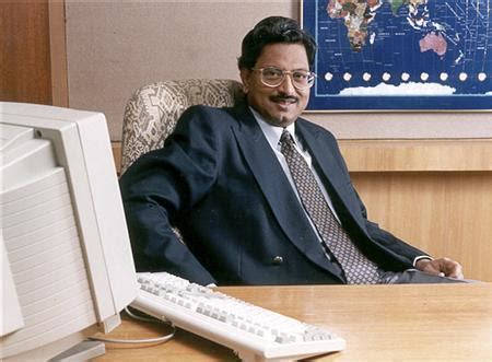 Satyam Founder Raju Gets 14-Year Ban, to Pay ₹1,849 Crore to Sebi ...