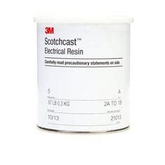 3M Electrical Resins | 3M India