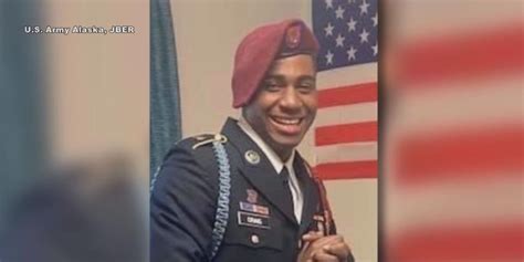 JBER Army Paratrooper found dead in barracks