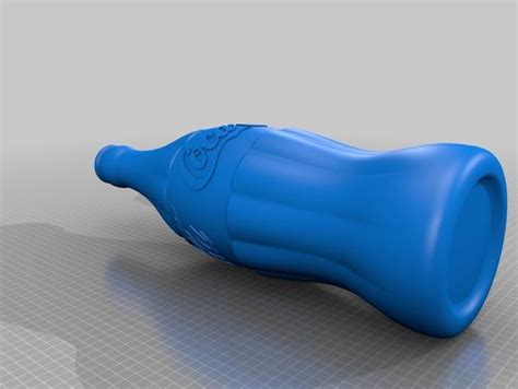 想要重复利用瓶子罐子？你只需要3D打印出一个瓶盖 - 普象网