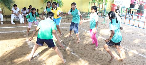 KRM Public School (CBSE)