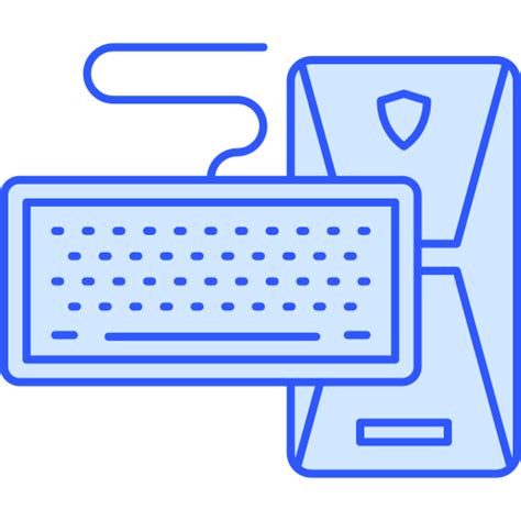 Light Blue Computer Icon 的图像结果