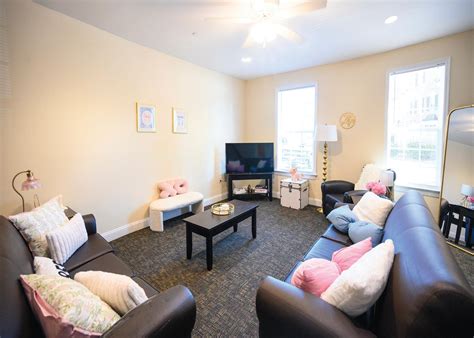 Student Housing Guide by High Point University - Issuu