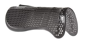 Acerugs Gel Therapeutic Corrective Horse Saddle Half PAD Rear Riser ...