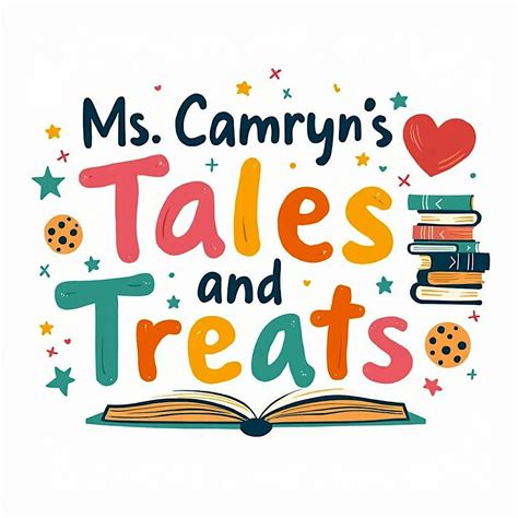 Ms. Camryn’s Tales and Treats : The Grumpy Pumpkin, Columbus ...