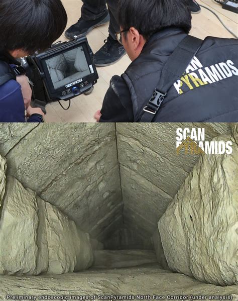 Image result for Arte Kheops Scan Pyramide