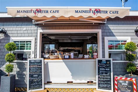 18 Fantastic Old Orchard Beach Restaurants You Have To Try