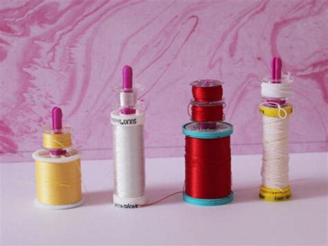 Image result for Thread a Bobbin Hack