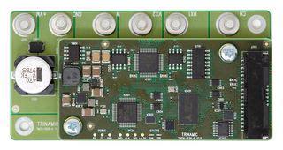 TMCM-1636-24V-CANOPEN TRINAMIC / ANALOG DEVICES, Stepper Motor Unit, 3 ...