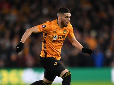Image result for Matt Doherty Wolves
