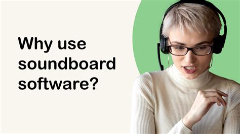 Using a Soundboard 的图像结果