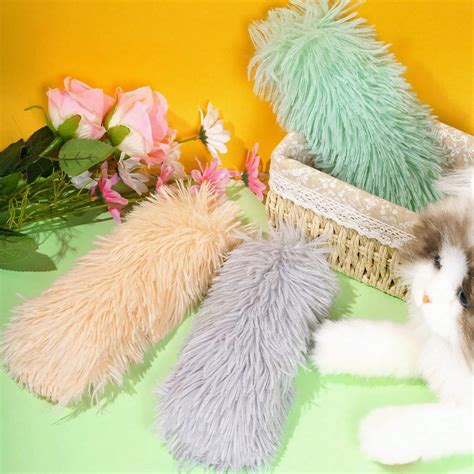 Cat Toys Cat Pillows, Soft And Durable Crinkle Sound Catnip Toys ...