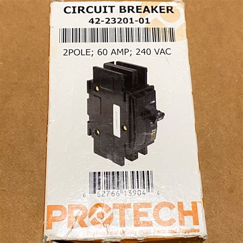 Circuit Breaker – Home AC Parts
