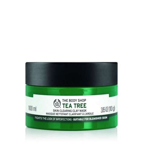These tea tree products are a must have in your beauty routine