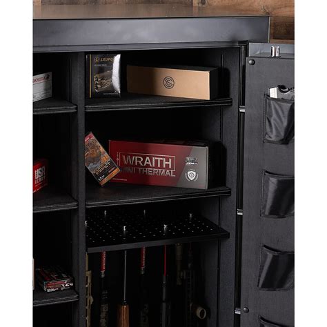 Winchester Grand American 76-Gun Safe | Academy