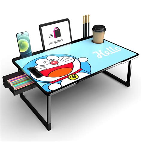 Office Table for Home/Writing Desk for Office/Folding Table for School ...