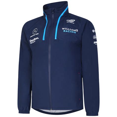 Williams Racing F1 Team Merchandise & Teamwear | rebel